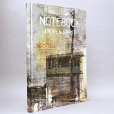 Andrea Garuti: Notebook
